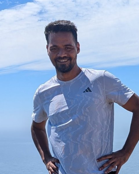 Abhishek Shukla